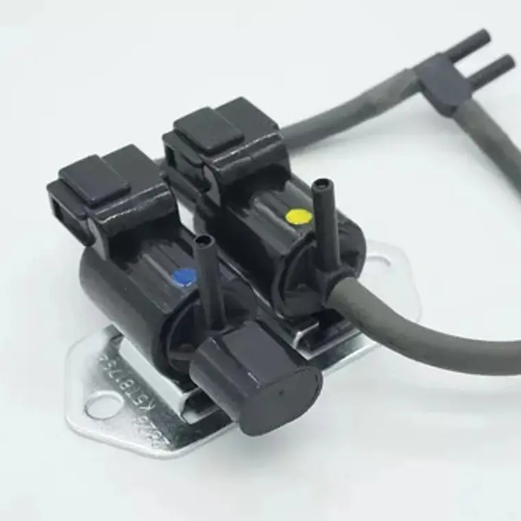 Válvula Solenoide Del Interruptor Vacío - Mitsubishi Pajero 3