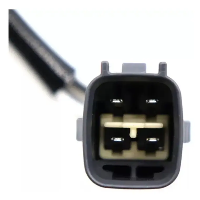 Sensor Oxígeno Para Toyota Yaris Corolla Vois Altis 4 Cables 3