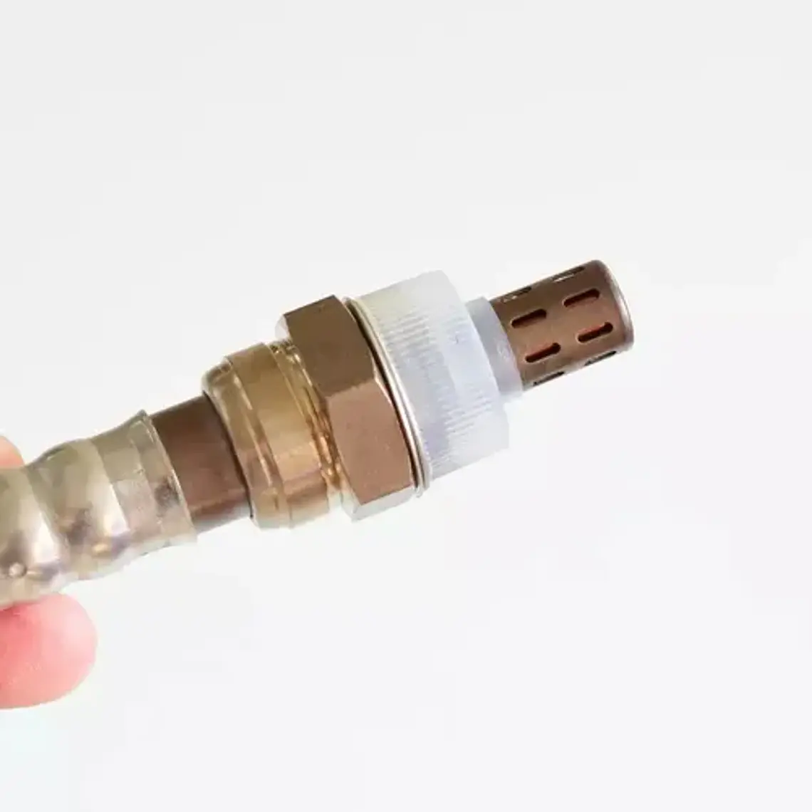 Sensor Oxigeno Para Toyota Yaris 1.3 1.5 Banco 1 4
