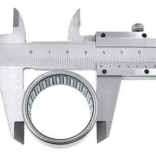 Rodamiento Rueda Delantera Mitsubishi Montero Sport 99-2010