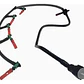 Manguera Retorno De Inyectores Para Mazda Bt50 3.2 2013-2022 - Miniatura 2