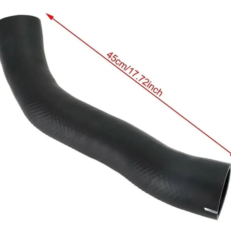 Manguera Admisión Intercooler Mitsubishi L200 2006-2015 3