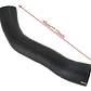 Manguera Admisión Intercooler Mitsubishi L200 2006-2015 - Miniatura 3