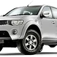 Manguera Admisión Intercooler Mitsubishi L200 2006-2015 - Miniatura 5