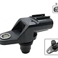 Sensor Eje Leva Para Chevrolet Fsr Ftr Motor 6hk1 - Miniatura 2