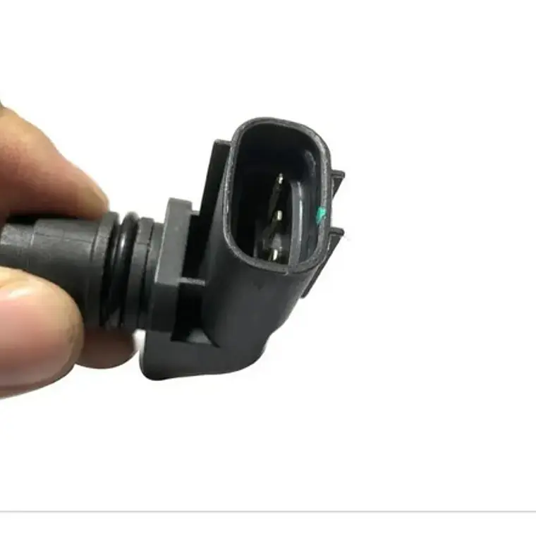 Sensor Eje Leva Para Chevrolet Fsr Ftr Motor 6hk1 3
