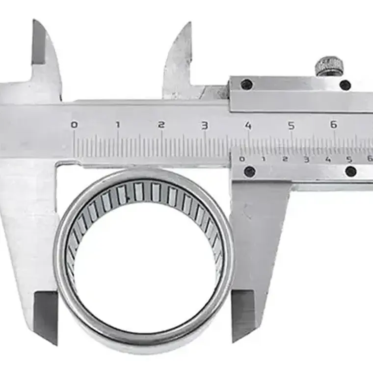 Rodamiento Rueda Delantera Para Mitsubishi L200 1999-2006 3
