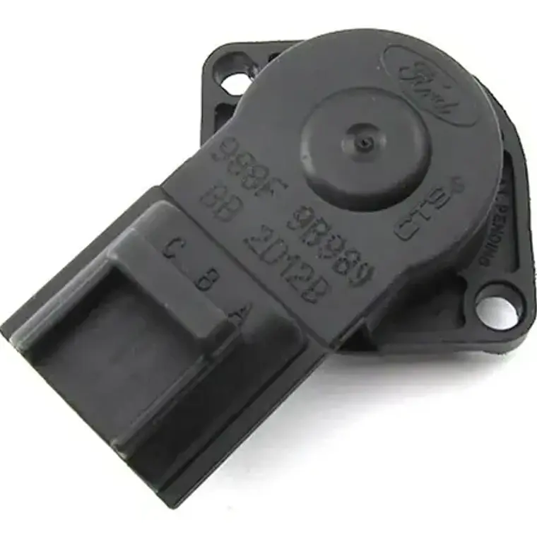 Sensor Tps Para Ford Focus Ecosport Fiesta Ranger Escape 1