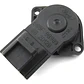 Sensor Tps Para Ford Focus Ecosport Fiesta Ranger Escape - Miniatura 1