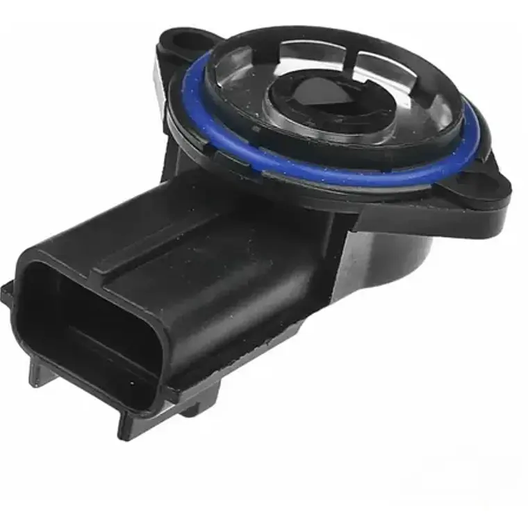 Sensor Tps Para Ford Focus Ecosport Fiesta Ranger Escape 4