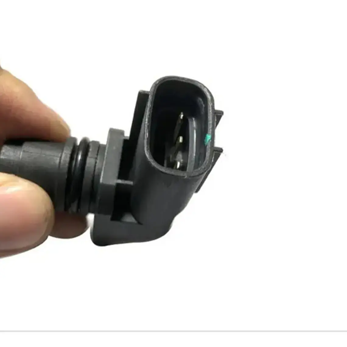 Sensor Eje Leva Motor Isuzu 4hk1 4jj1 4jk1 6hk1 4