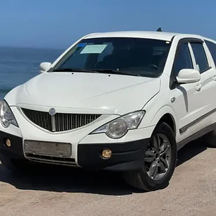 Pack 5 Golillas De Inyector Ssangyong Actyon Rexton Kyron 