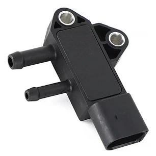 Sensor Diferencia Presion Escape Dpf Great Wall Wingle 5 