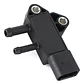 Sensor Diferencia Presion Escape Dpf Great Wall Wingle 5  - Miniatura 2