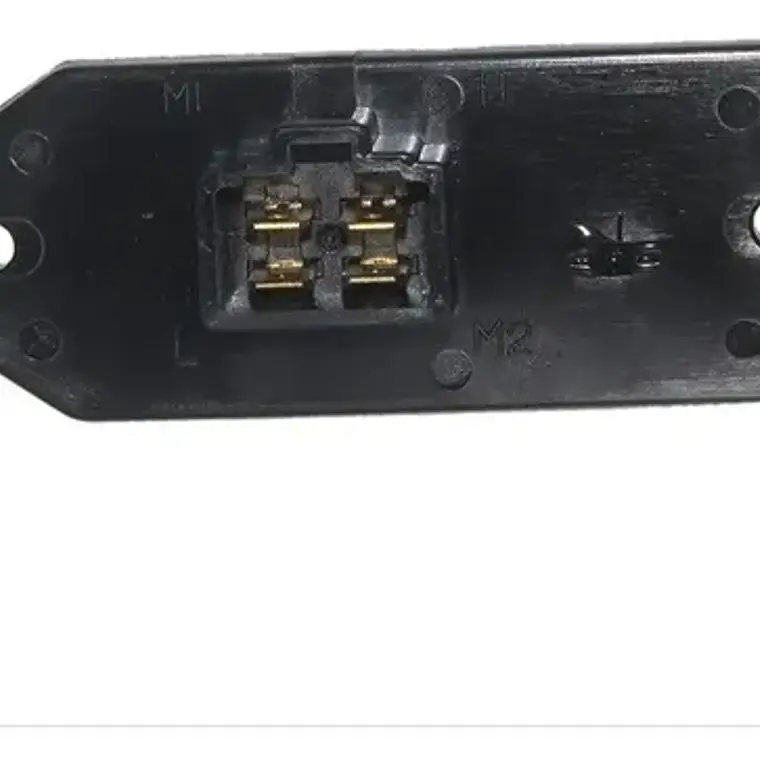 Resistencia Calefacción Jeep Grand Cherokee  4