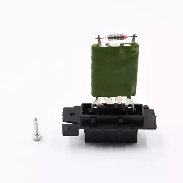 Resistencia Calefacción Para Peugeot Boxer + Enchufe 3