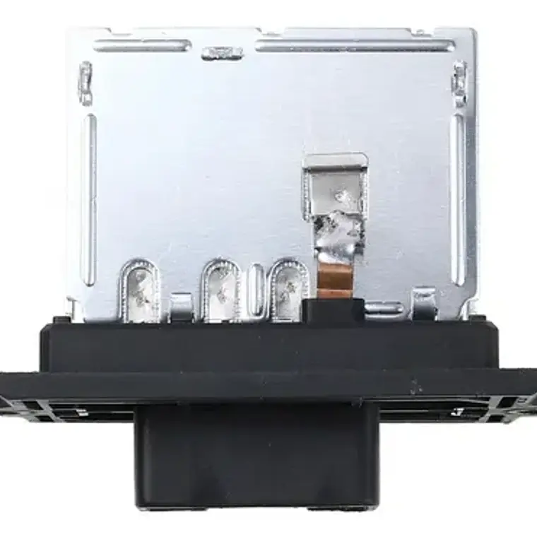 Resistencia Calefacción Para Nissan Cube 2013-2015 1