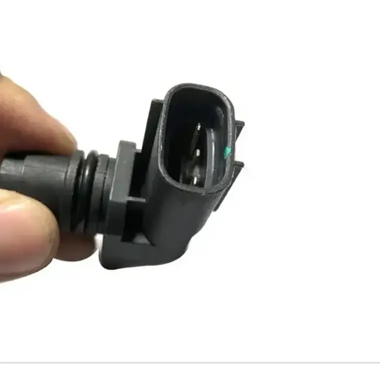 Sensor Eje Leva Para Chevrolet Nqr Npr Frr  5.2 4
