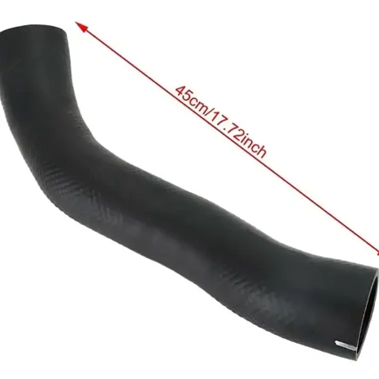 Manguera Admisión Intercooler Mitsubishi Montero 2010-2015 3