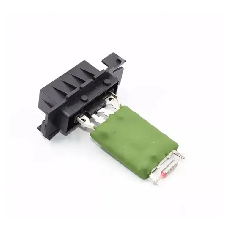 Resistencia Calefacción Fiat Fiorino Ducato Punto + Enchufe  2