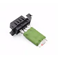 Resistencia Calefacción Fiat Fiorino Ducato Punto + Enchufe  - Miniatura 2
