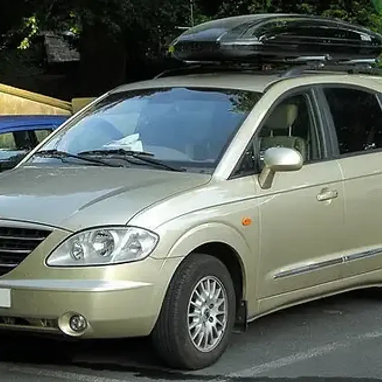 Pack 5 Golillas De Inyector Ssangyong Actyon Rexton Stavic  5