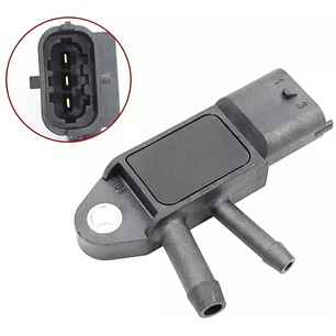 Sensor Presión Dpf Ssangyong Actyon Korando Rexton 281006080