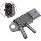 Sensor Presión Dpf Ssangyong Actyon Korando Rexton 281006080 - Miniatura 2