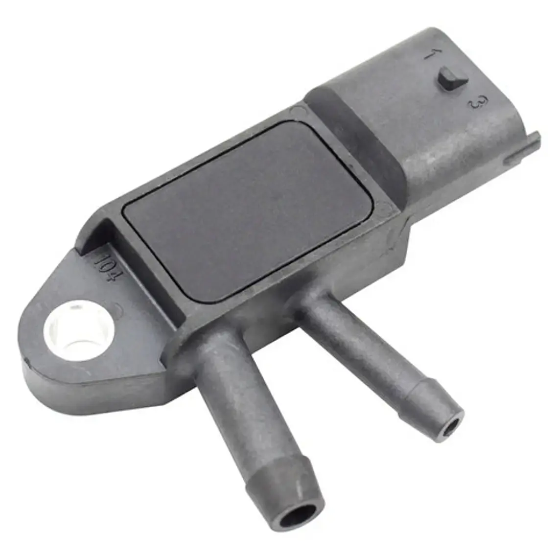 Sensor Presión Escape Dpf Ssangyong New Actyon 0281006080 1