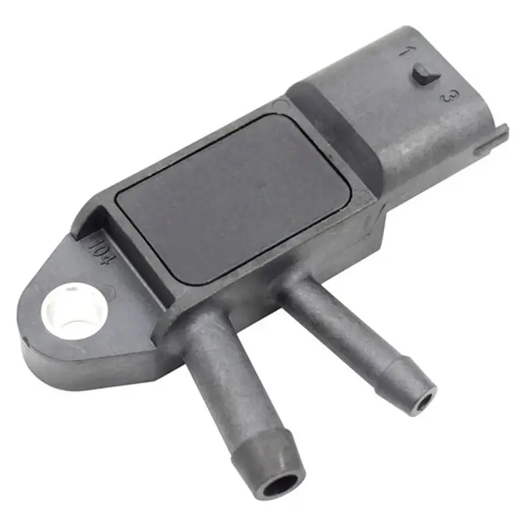 Sensor Presión Escape Dpf Ssangyong New Actyon 0281006080 1