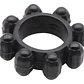 Acople Flexible Eps Para Hyundai Kia Santafe Sorento Sonata - Miniatura 1