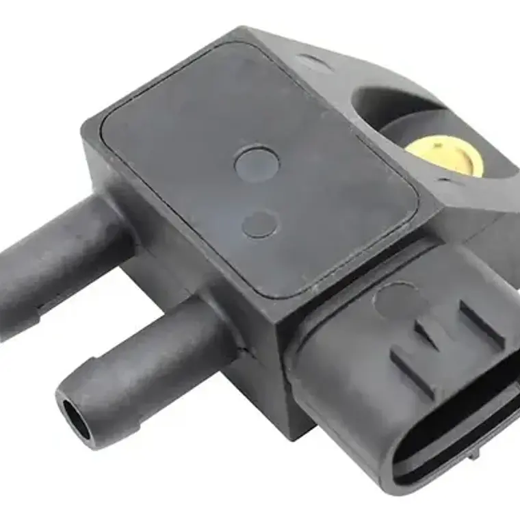 Sensor Dpf Diferencia Presión Toyota Hilux 2.4/2.8 2016-2023 1