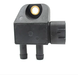 Sensor Dpf Diferencia Presión Toyota Hilux 2.4/2.8 2016-2023