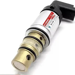 Válvula Compresor Aire Acondicionado Para Peugeot Partner207