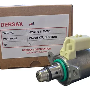 Válvula Scv Reguladora De Presión Para Nissan Np300