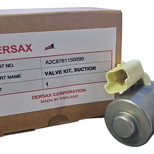 Válvula Scv Reguladora De Presión Para Nissan Np300
