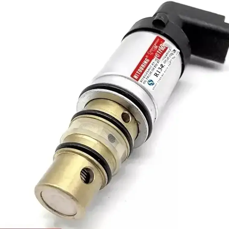 Válvula Compresor Aire Acondicionado Peugeot 3008/5008/307 2