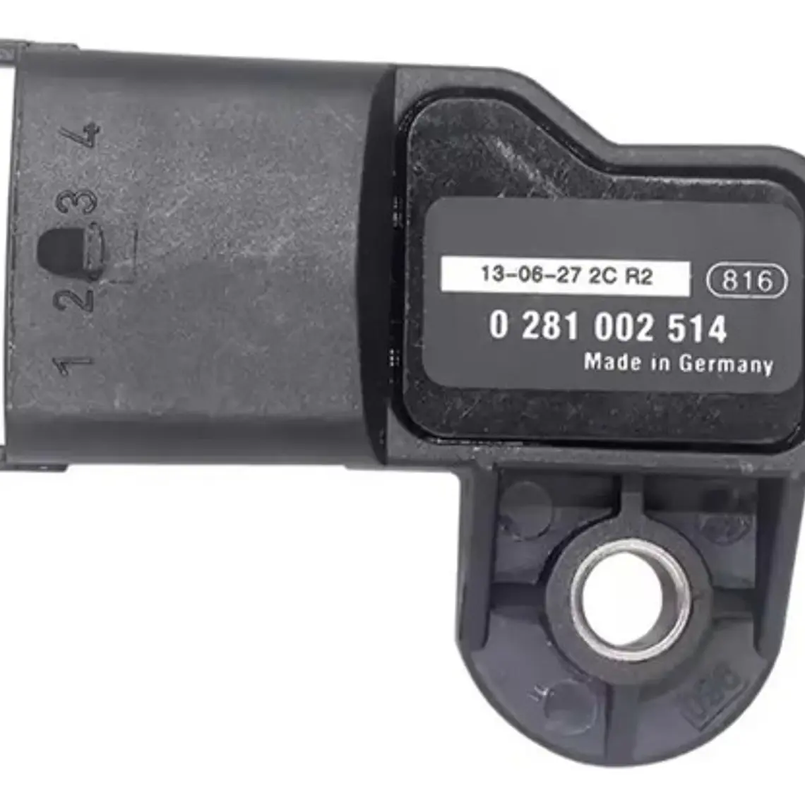 Sensor Map Yuejin Nj712 0281002514 1