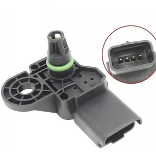 Sensor Map Para Citroen C4 C3 Berlingo Ds3 0 261 230 136