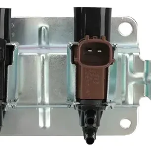 Válvula Selenoide Colector De Admisión Volvo S40 V50 C30 V70