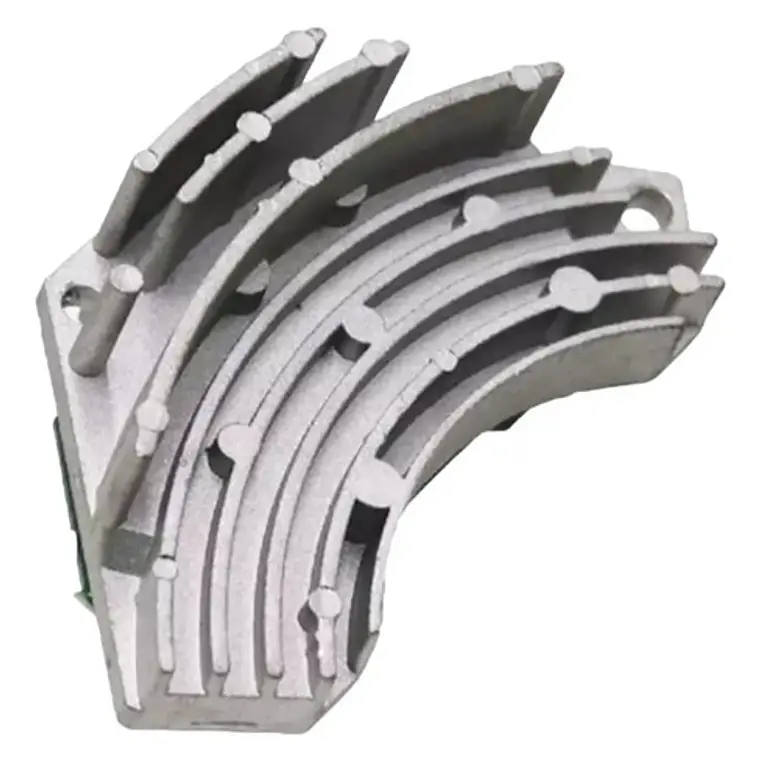 Resistencia Calefacción Dongfeng Dfm S30 H30 1