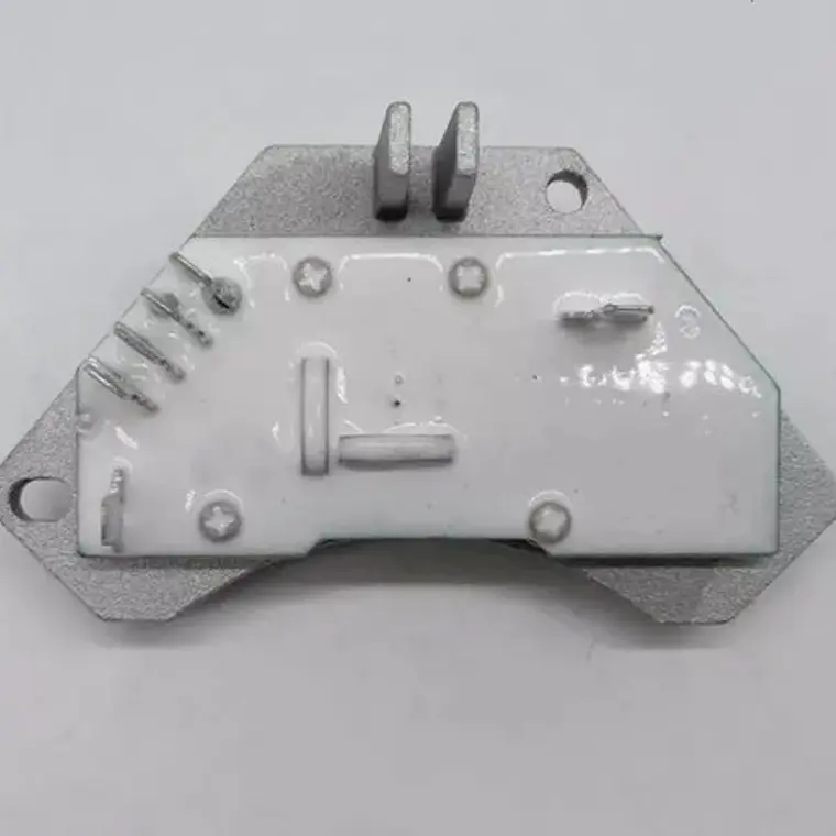 Resistencia Calefacción Dongfeng Dfm S30 H30 2