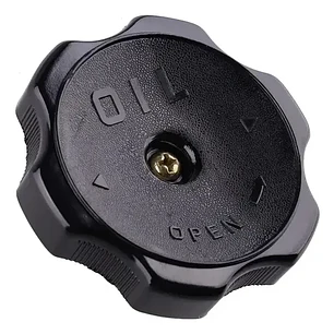 Tapa De Aceite Mitsubishi Montero Sport G2 2010-2015