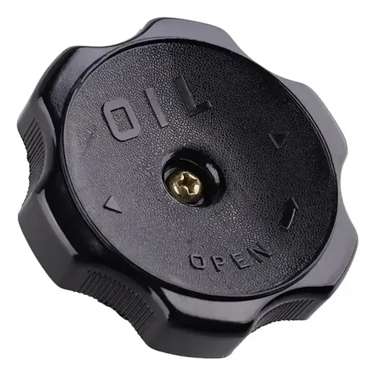 Tapa De Aceite Mitsubishi Montero Sport G2 2010-2015 1
