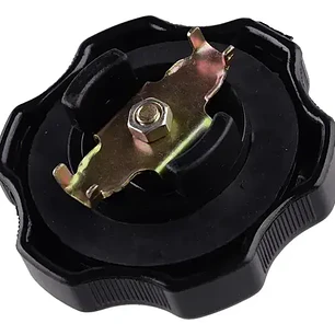 Tapa De Aceite Mitsubishi Montero Sport G2 2010-2015