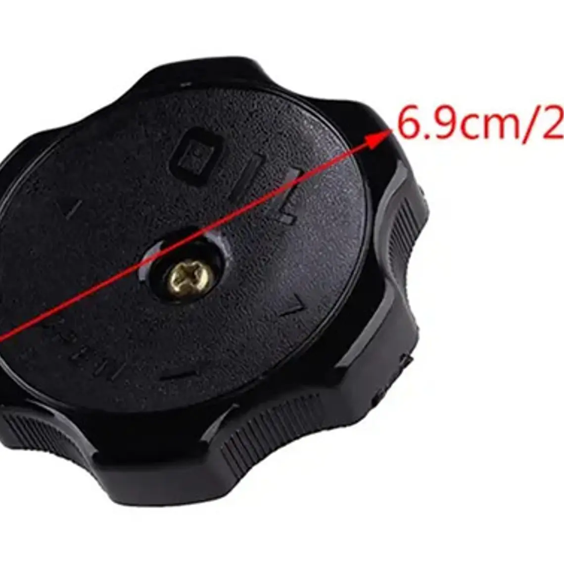 Tapa De Aceite Mitsubishi Montero Sport G2 2010-2015 3