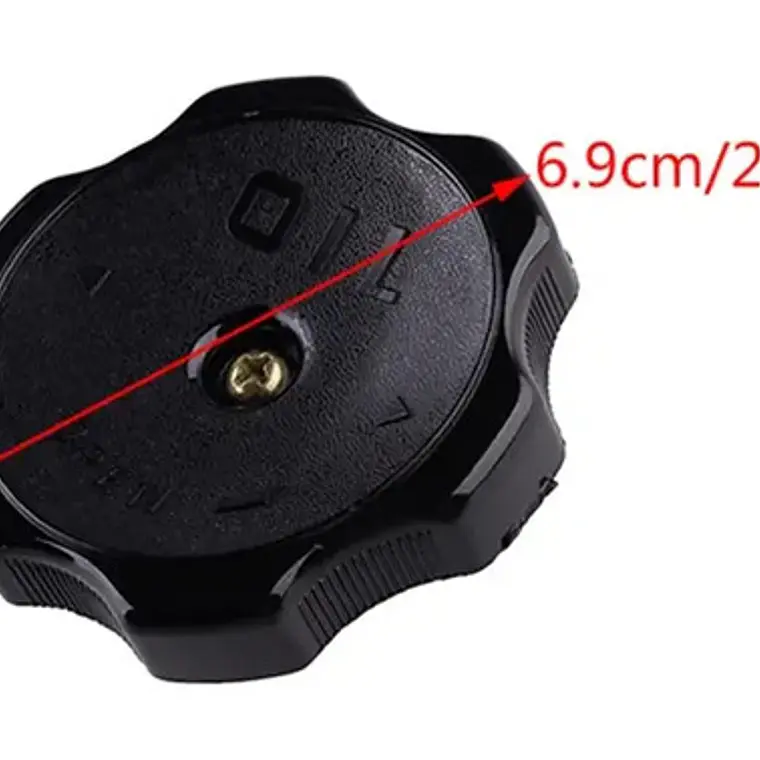 Tapa De Aceite Mitsubishi Montero Sport G2 2010-2015 3