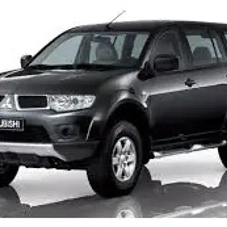 Tapa De Aceite Mitsubishi Montero Sport G2 2010-2015 4