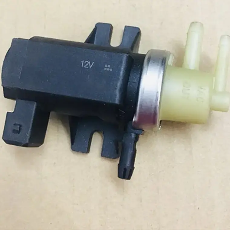 Válvula Selenoide Vacio  Turbo Para Great Wall Wingle 5 2
