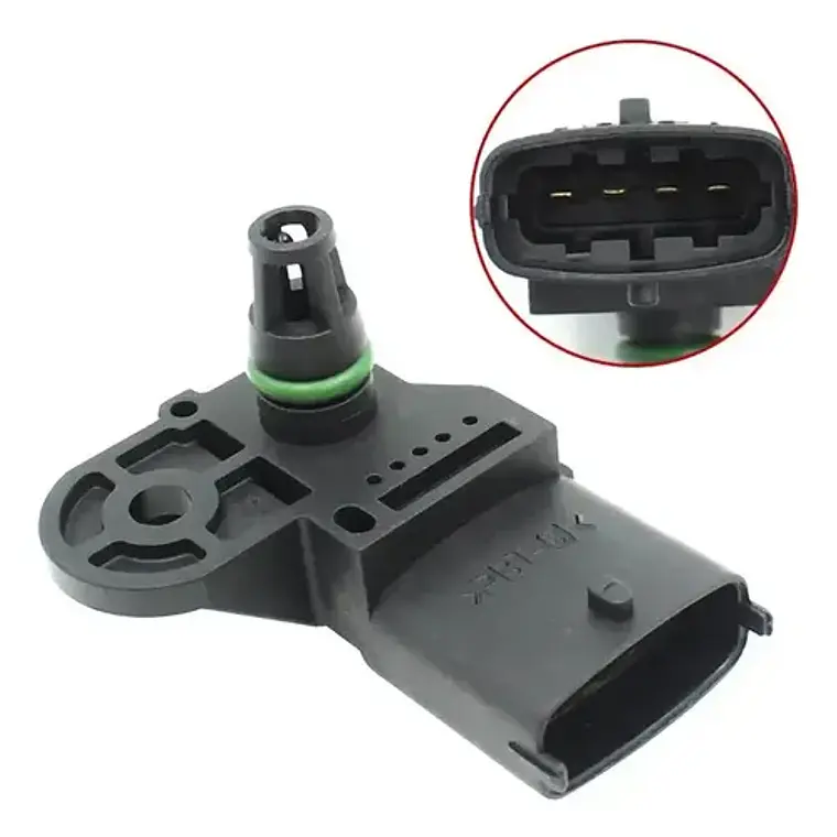 Sensor Map Mitsubishi Lancer Colt Galant Mirage 0261230118 2